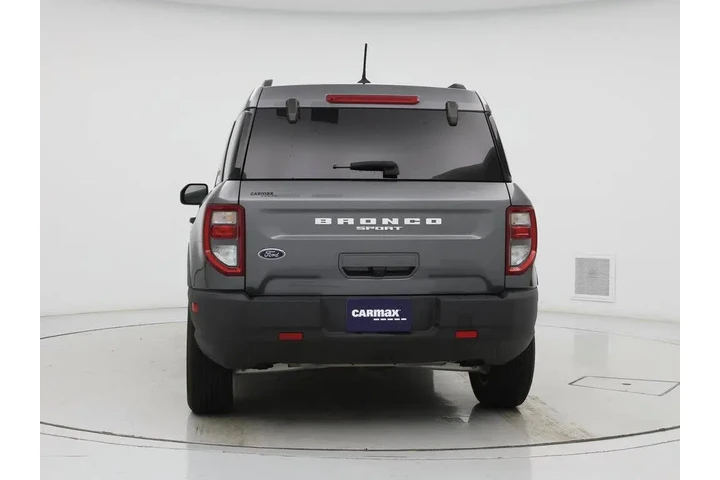 $23998 : Ford Bronco Sport 2023 AWD B image 6