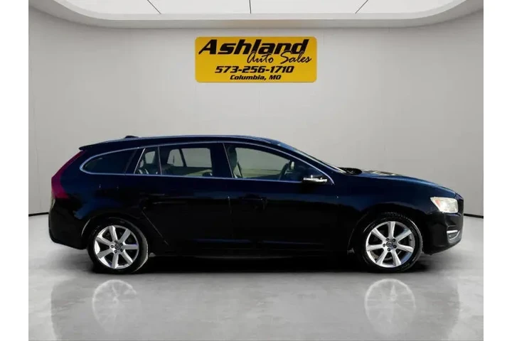 $11700 : 2016 V60 T5 Drive-E Premier image 7