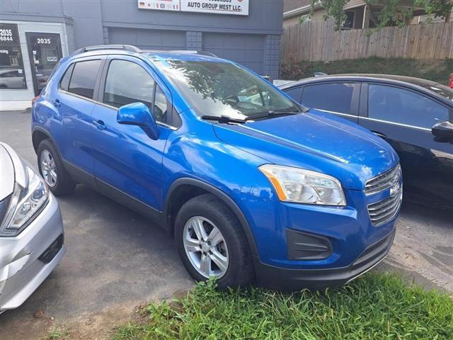 $6450 : 2015 CHEVROLET TRAX image 6