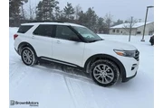 Ford Explorer 2020 AWD XLT 4 en Detroit