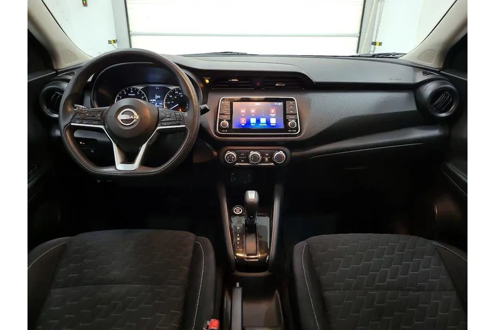 $15998 : Nissan Kicks 2022 S 4dr Cros image 9