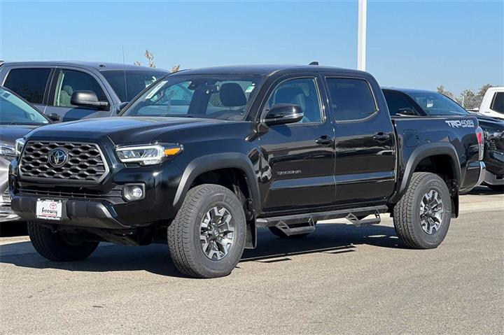 $36750 : Tacoma TRD Off-Road image 10