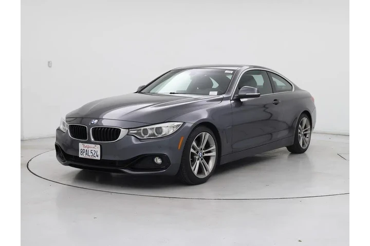 $17998 : BMW 4 Series 2016 428i 2dr C image 4
