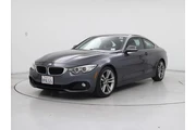 $17998 : BMW 4 Series 2016 428i 2dr C thumbnail