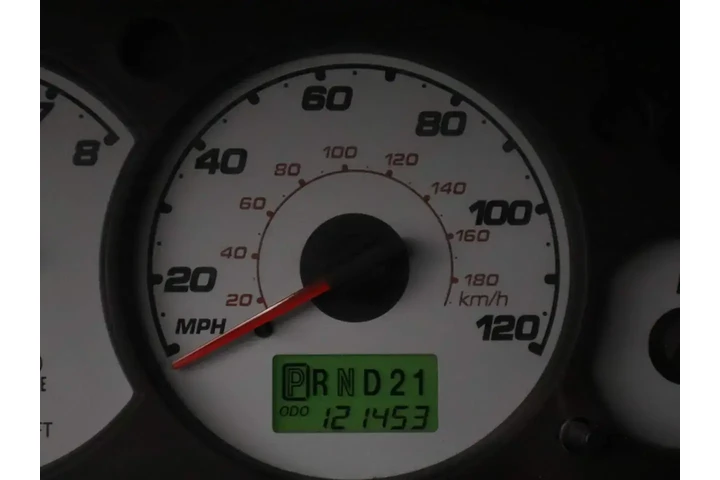 $6288 : Ford Escape 2001 XLT 4WD 4dr image 5