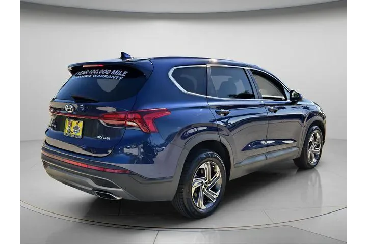 $19831 : Hyundai SANTA FE 2023 SE 4dr image 7