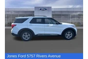 $29009 : Ford Explorer 2023 XLT 4dr S thumbnail