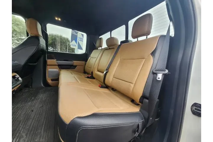 $33998 : Ford F-150 2022 4x4 Lariat 4 image 8