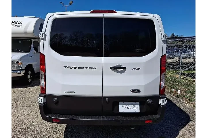 $38200 : Ford Transit 2024 350 XL 3dr image 5