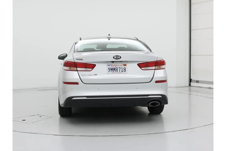 $15998 : Kia Optima 2020 LX 4dr Sedan image 6