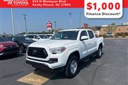 $39990 : PRE-OWNED 2023 TOYOTA TACOMA thumbnail