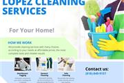 LOPEZ CLEANING SERVICES thumbnail 2