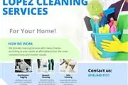 LOPEZ CLEANING SERVICES thumbnail 2