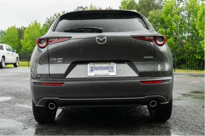 $26777 : Mazda CX-30 2024 AWD 2.5 S P image 8