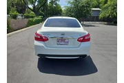$15995 : Nissan Altima 2017 2.5 SL 4d thumbnail