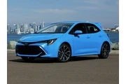 Toyota Corolla Hatchback 202 en Miami