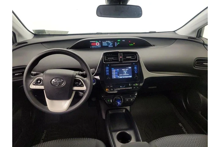 $20998 : Toyota Prius 2018 Two 4dr Ha image 9