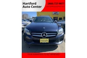 2018 Mercedes-Benz C-Class C en Hartford