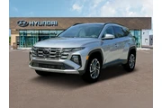 Hyundai TUCSON Hybrid 2025 A en Fort Lauderdale