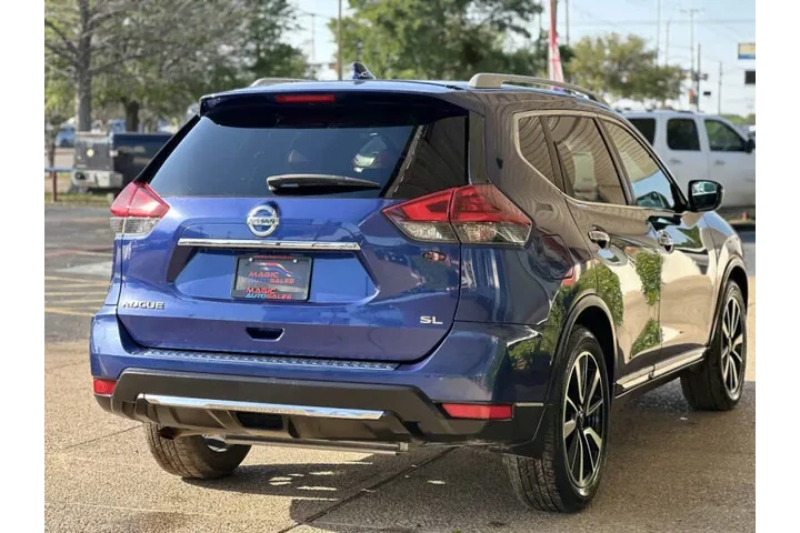 $15999 : 2018 Rogue SL image 9