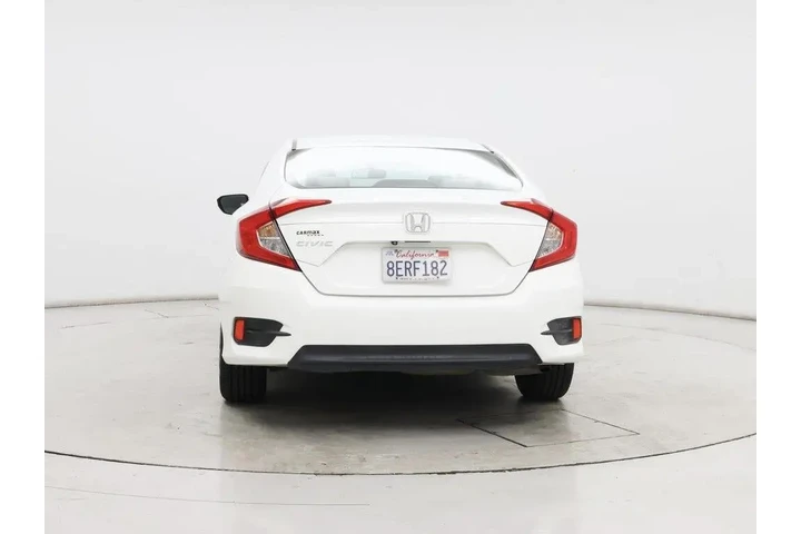 $15998 : Honda Civic 2018 LX 4dr Seda image 6