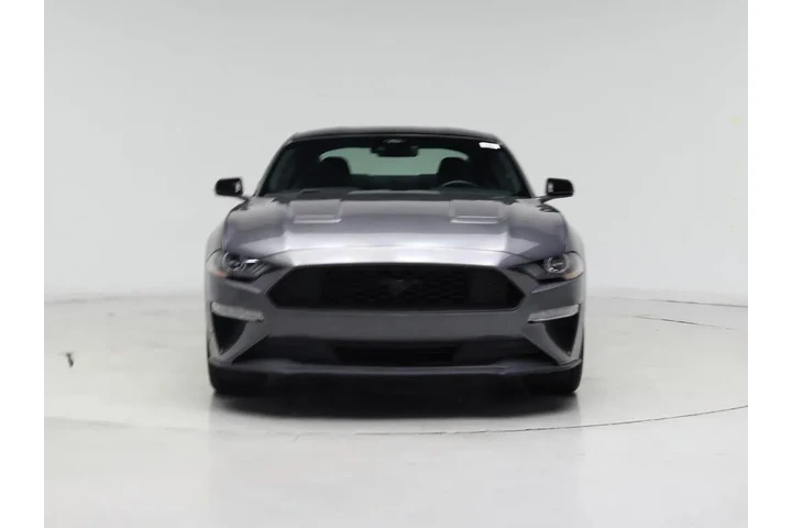 $27998 : Ford Mustang 2021 EcoBoost 2 image 5