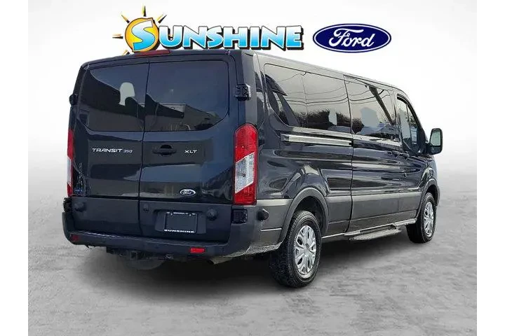 $22500 : Ford Transit 2016 350 XL 3dr image 6