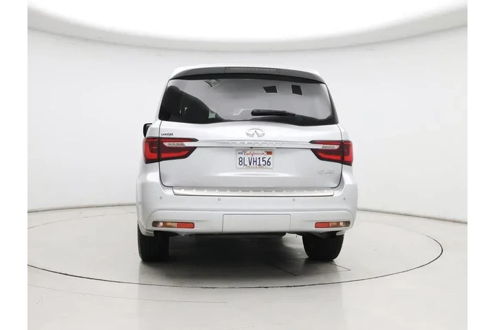 $25998 : INFINITI QX80 2018 AWD 4dr S image 6