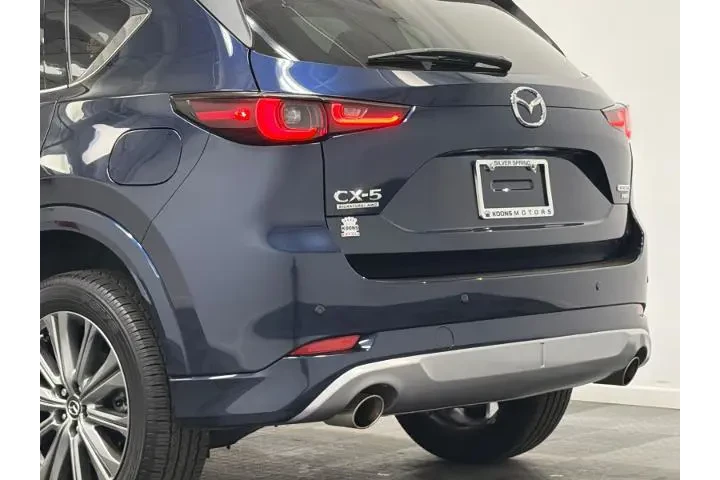 $38500 : Mazda CX-5 2025 AWD 2.5 Turb image 7