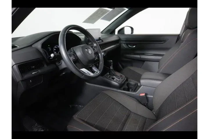 $27875 : Honda CR-V Hybrid 2023 Sport image 10