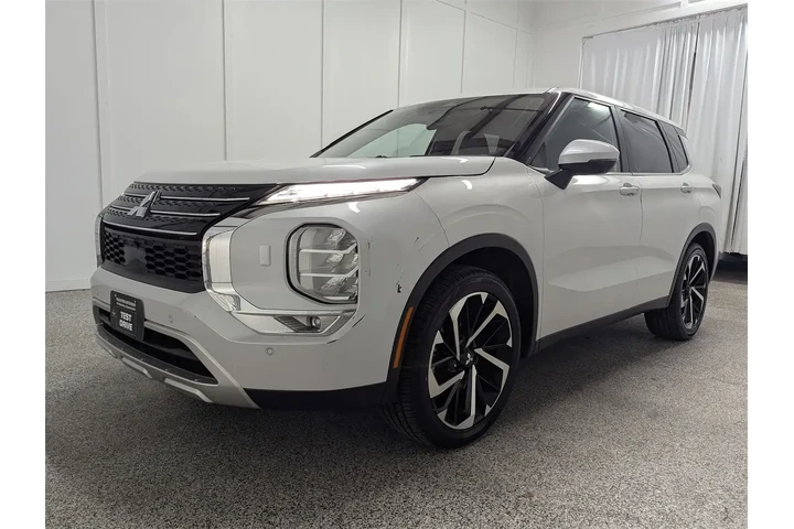 $24897 : Mitsubishi Outlander 2024 AW image 5