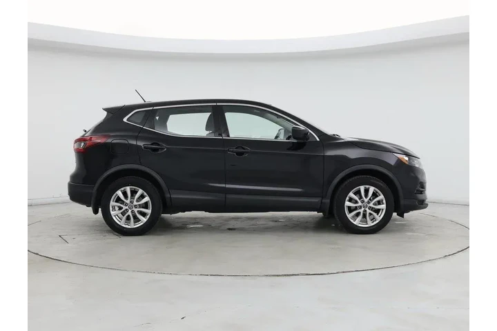 $17998 : Nissan Rogue Sport 2020 AWD image 7