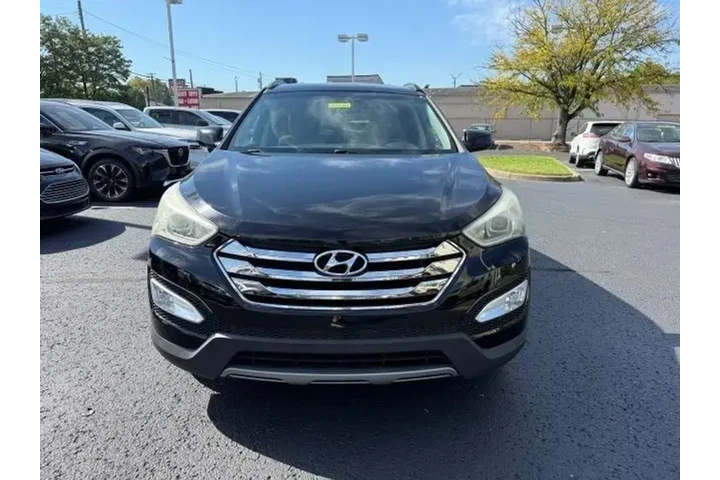 $10750 : Hyundai SANTA FE Sport 2013 image 2