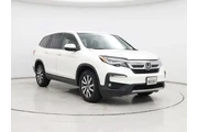 Honda Pilot 2019 AWD EX-L 4d