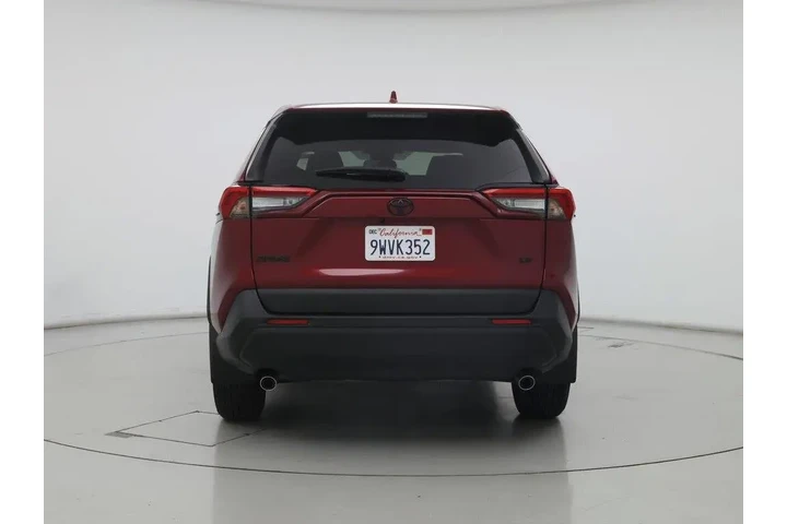 $32998 : Toyota RAV4 2025 LE 4dr SUV image 6