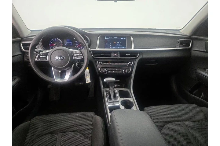 $14599 : Kia Optima 2019 LX 4dr Sedan image 9