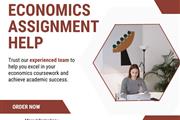 Economics Assignment Help