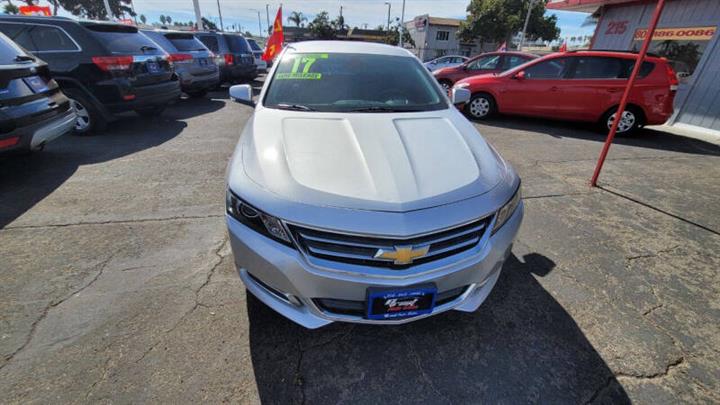 $12995 : 2017 Impala LT image 1