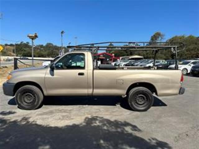 $5999 : 2004 TOYOTA TUNDRA REGULAR CAB image 9