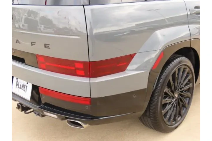 $35911 : Hyundai SANTA FE 2024 Callig image 10