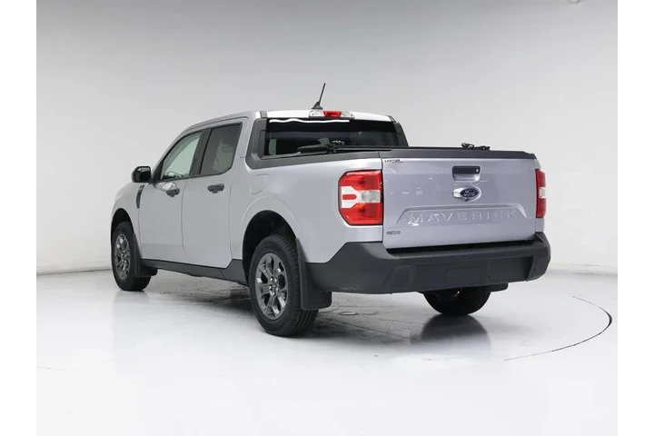 $26998 : Ford Maverick 2023 XLT 4dr S image 2