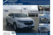 Chevrolet Equinox 2021 4x4 L en Jersey City