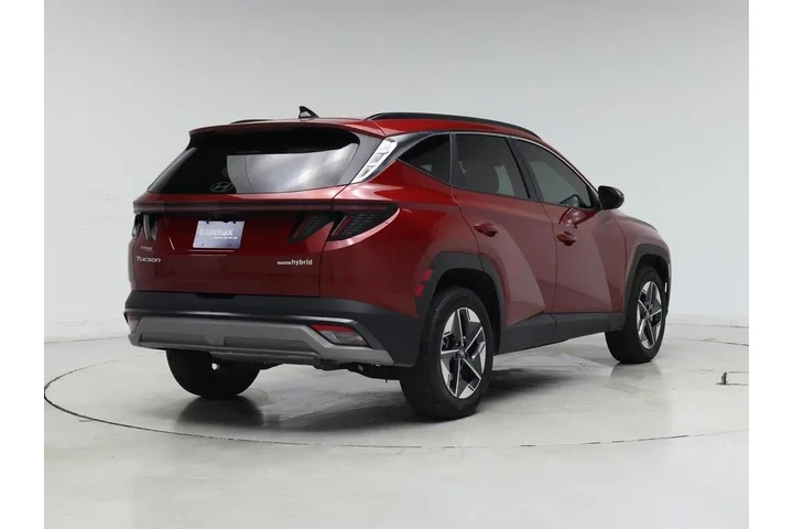 $30998 : Hyundai TUCSON Hybrid 2025 A image 8