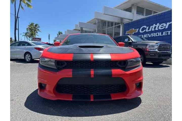 $26995 : Dodge Charger 2016 R/T Scat image 2