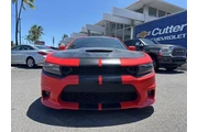 $26995 : Dodge Charger 2016 R/T Scat thumbnail