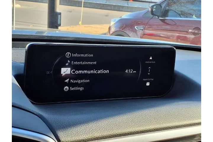 $23995 : Mazda CX-50 2025 AWD 2.5 S P image 10