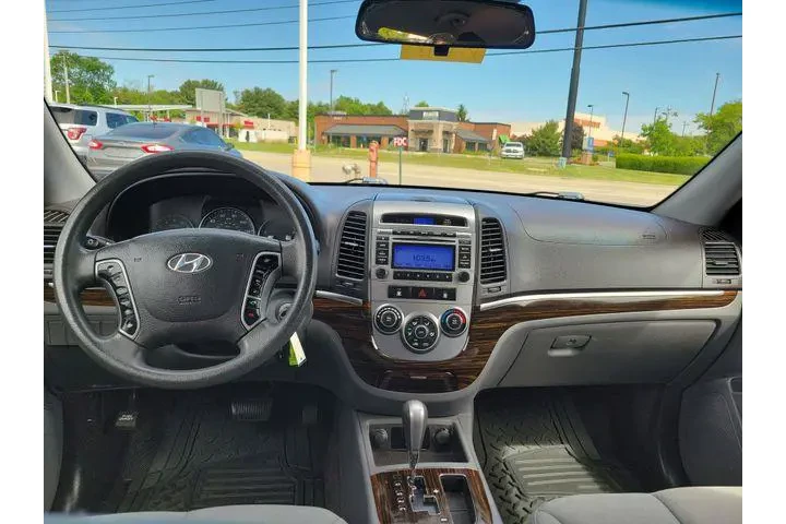 $7983 : Hyundai SANTA FE 2011 AWD GL image 10