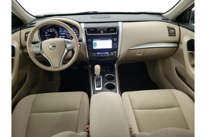 $15998 : Nissan Altima 2014 2.5 SV 4d image 9