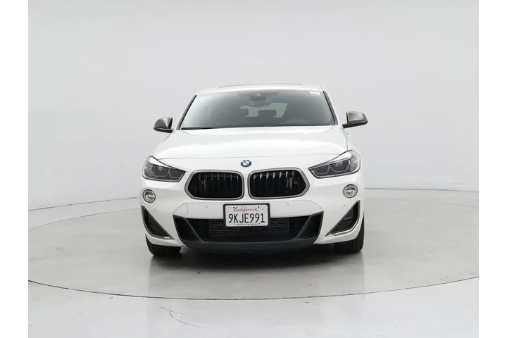 $26998 : BMW X2 2020 AWD M35i 4dr Spo image 5