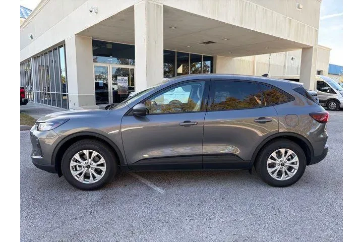 $28625 : Ford Escape 2026 Active 4dr image 5
